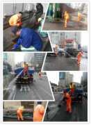 2017年春季市容环境卫生