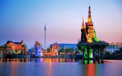 早合行旅为您推荐大连