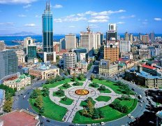 早合行旅为您推荐大连