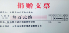 助力贵州省水城县扶贫